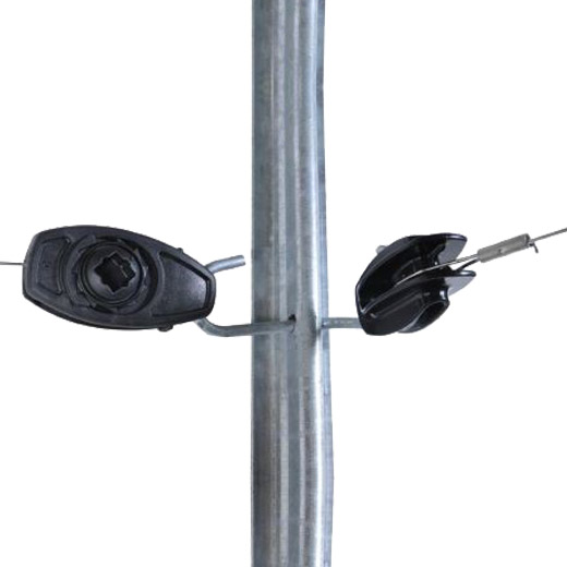 hybrid combo tensioner BB application illustration